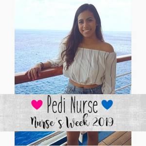 Meet your Posher, Briana